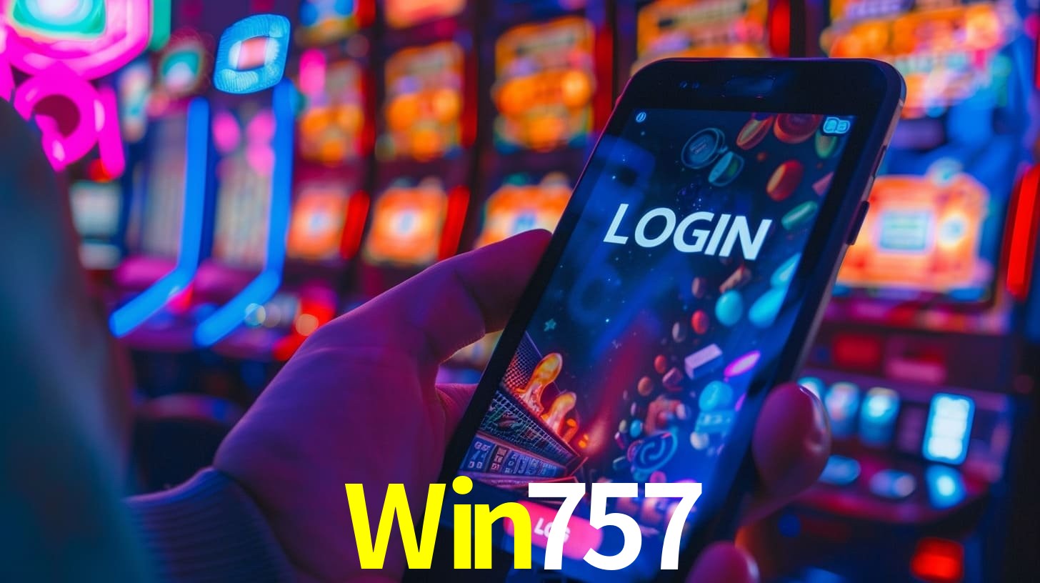 Diretório de Jogos Win757