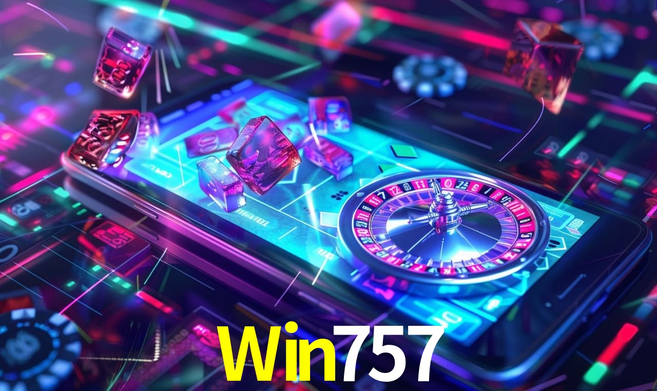 Integração de APIs Win757