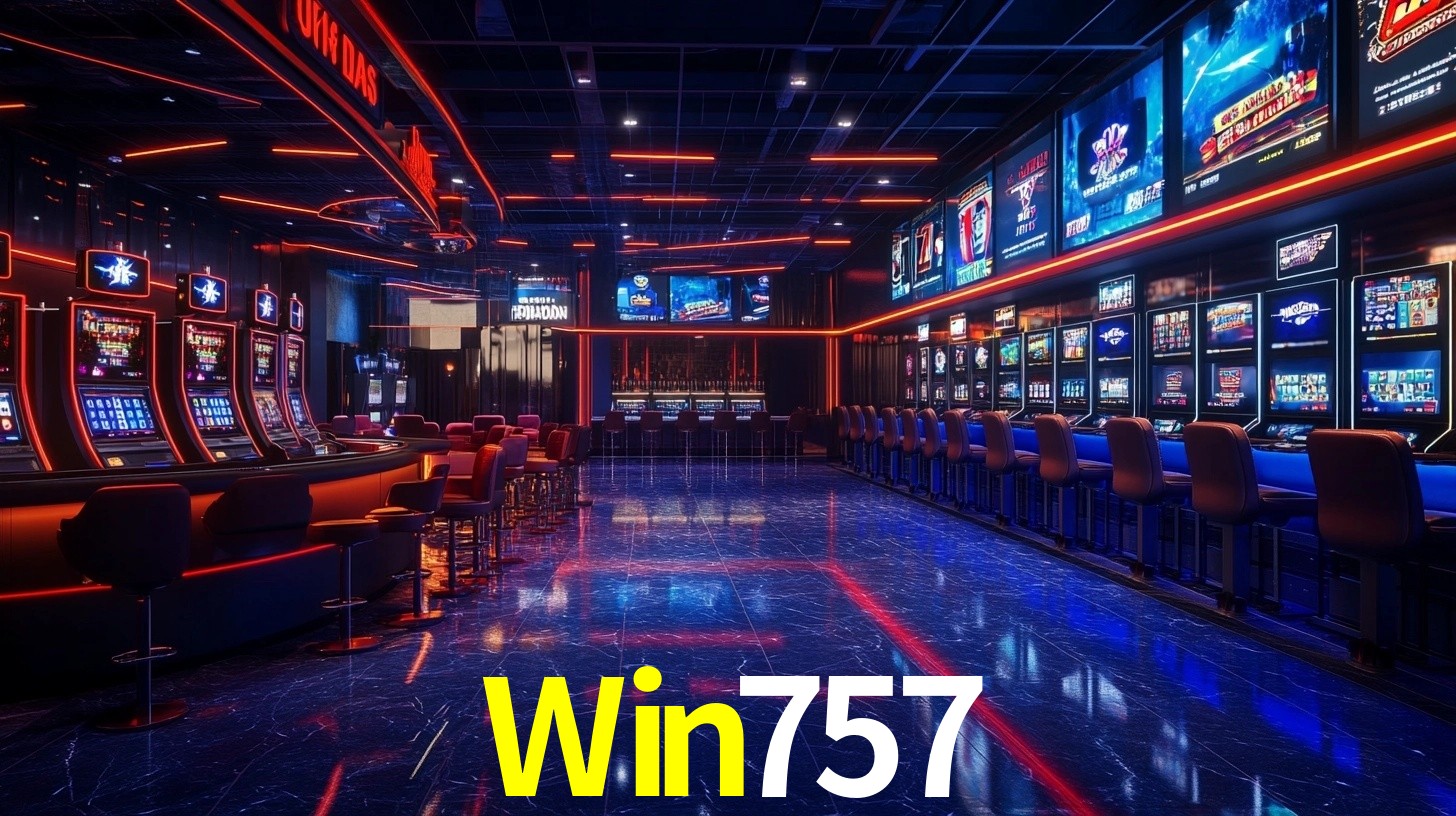 Torneios Win757