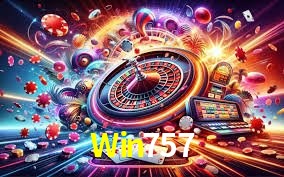 Tecnologia da Plataforma Win757