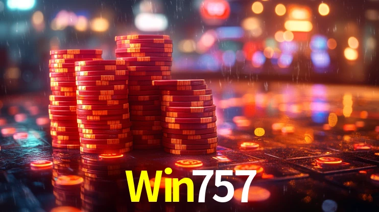Win757: Seu Cassino Premiado com Pagamentos Rápidos