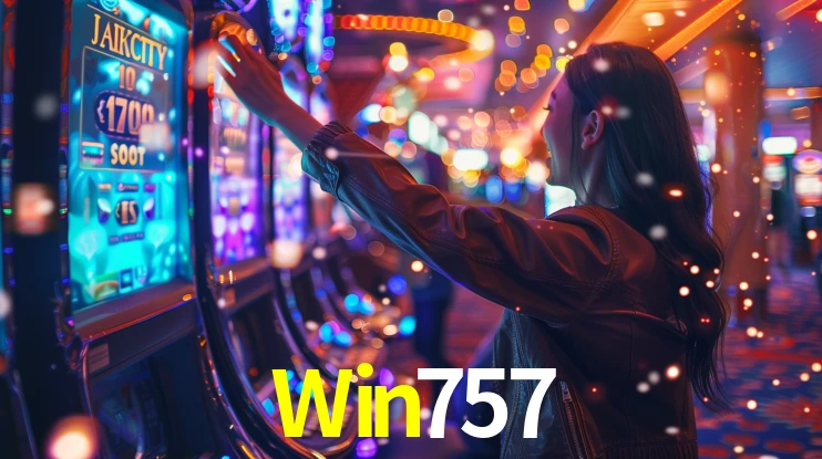 Win757 - Plataforma de Cassino Brasil - Win 757 Bet App