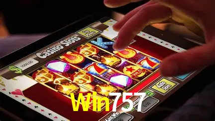 Descubra a Magia dos Jogos de Arcade no Win757