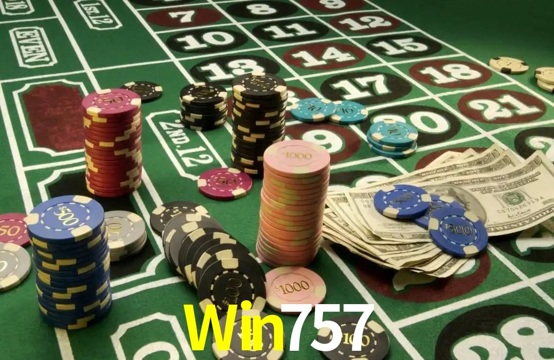Win 757 Bet App