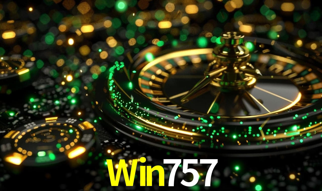 Promoção Relâmpago Win757