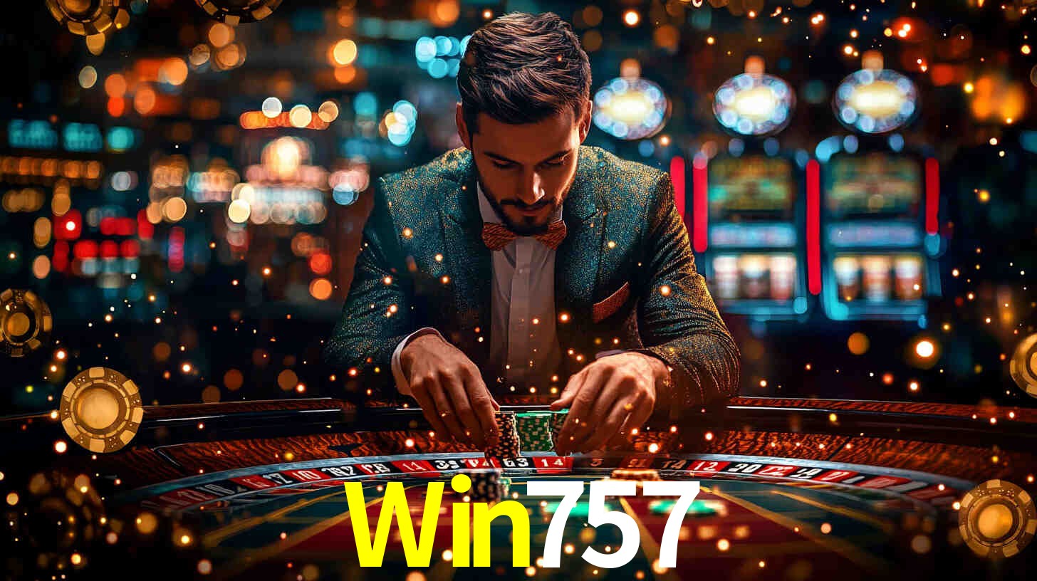 Win757 Bet