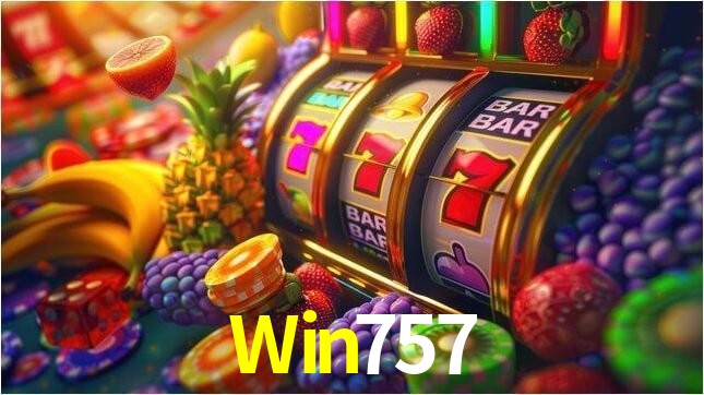 Descubra o Mundo do Cassino Online com Win757