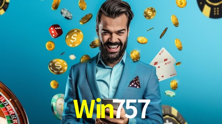 Mesa de Blackjack Win757