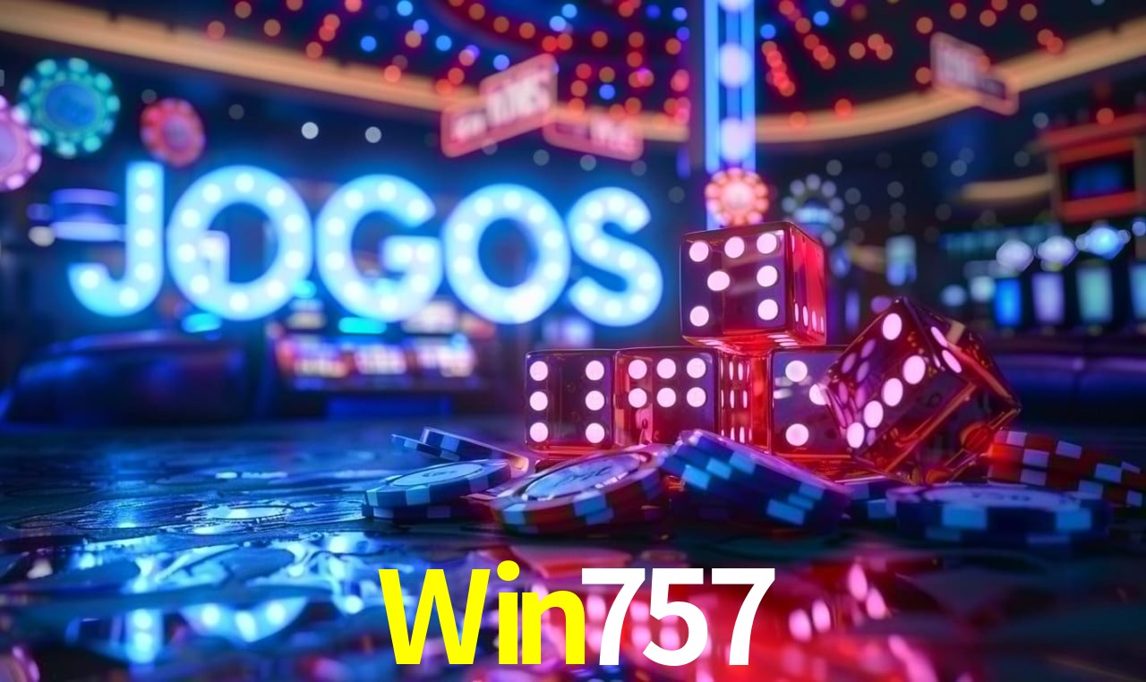 Bônus de Boas-vindas Win757
