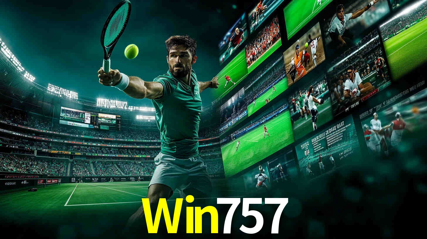 cassino Win757