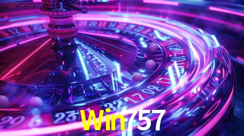 Casino Ao Vivo Win757