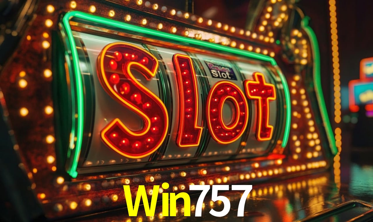 Login Seguro Win757