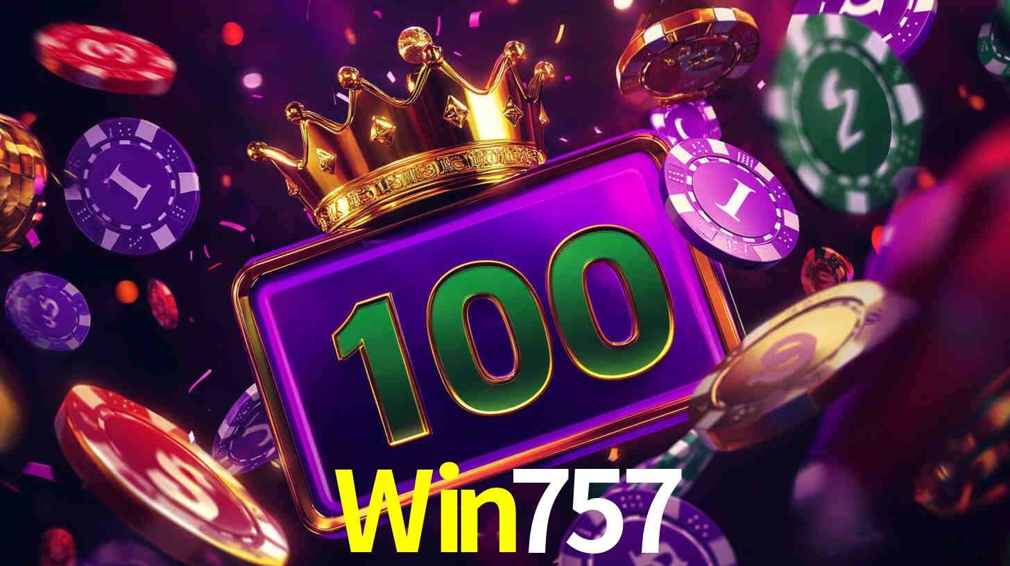 Bônus Diários Win757