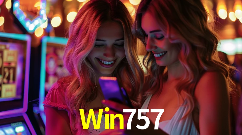 Win 757 Bet App