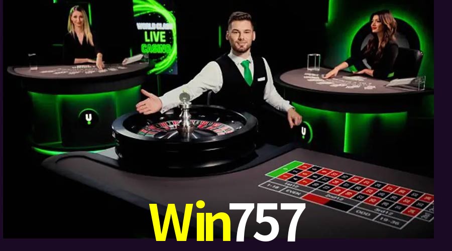 Desvendando o Mundo dos Jogos Virtuais na Win757