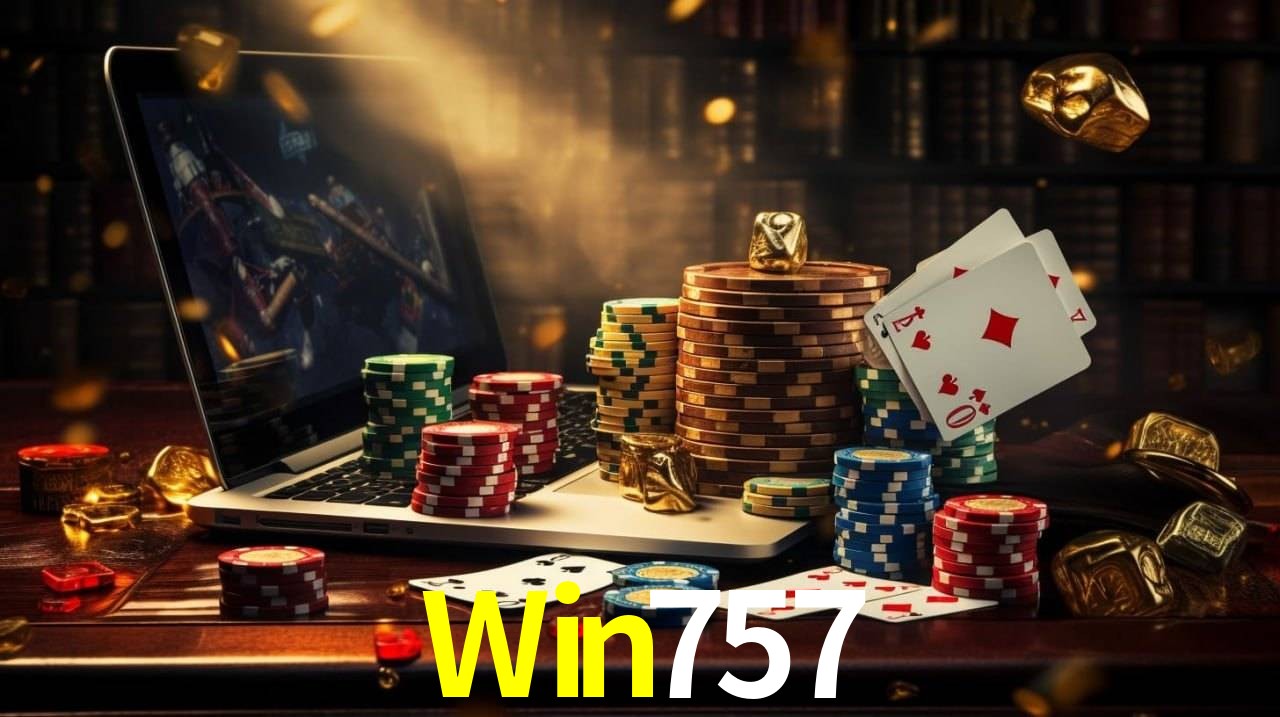 Provedores de Jogos Win757
