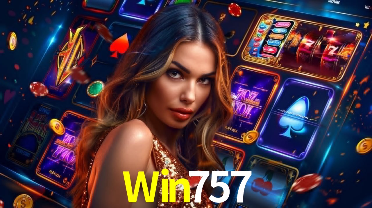 Casino VIP Win757