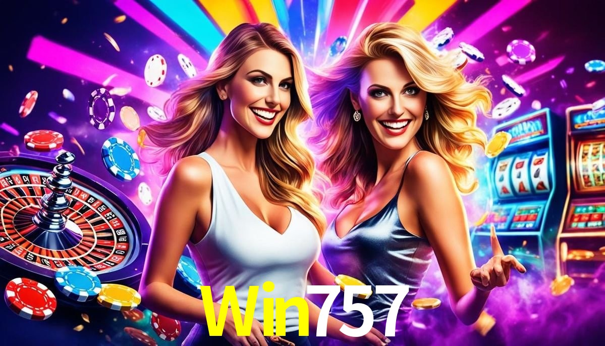 Estatísticas Win757