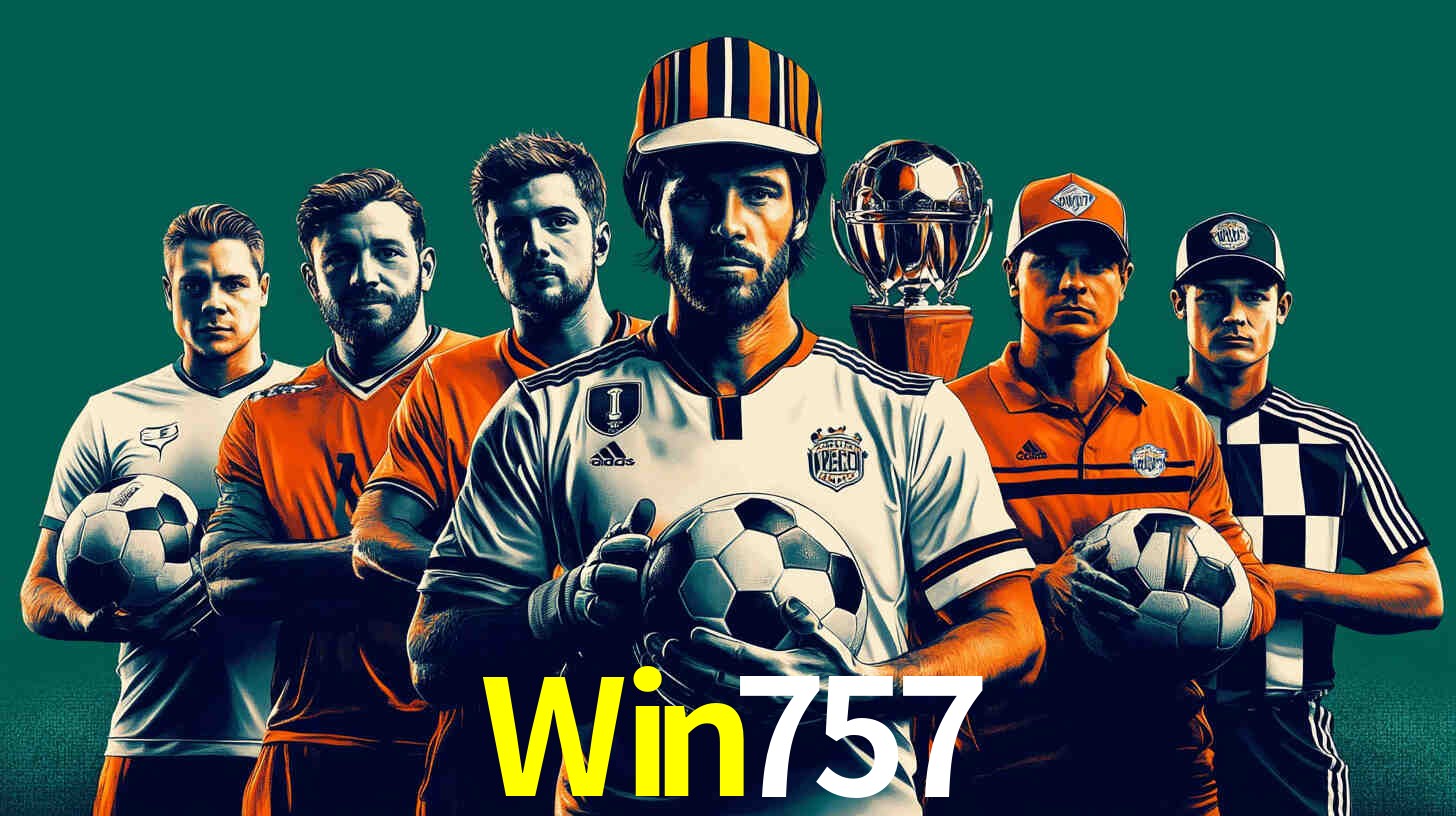 Estatísticas Esportivas Win757