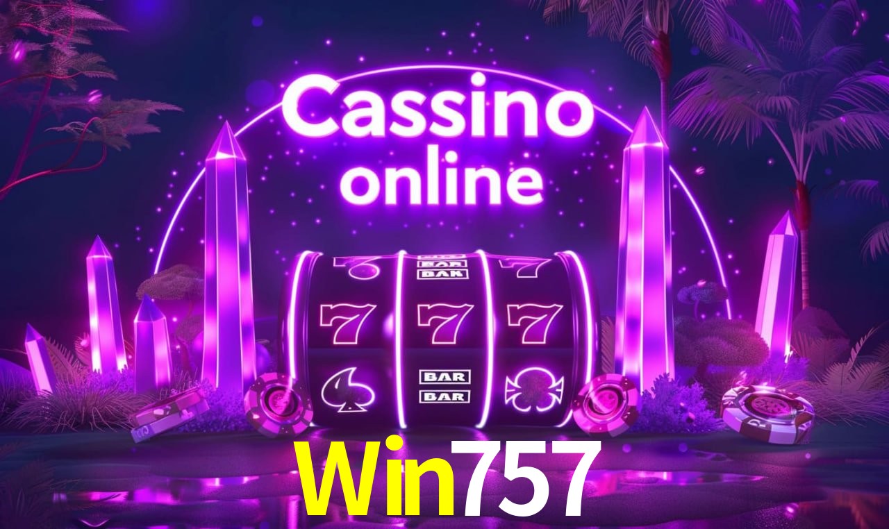 Provedores de Jogos Win757