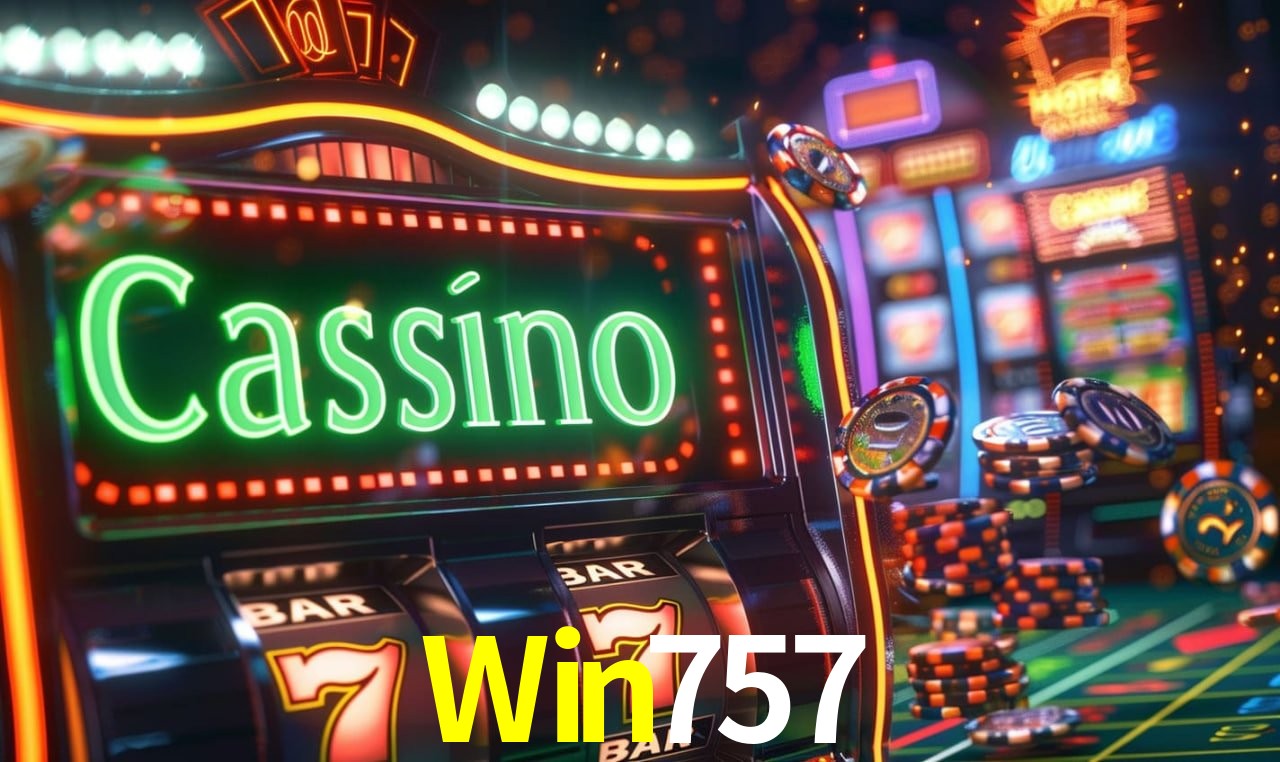Diretório de Jogos Win757