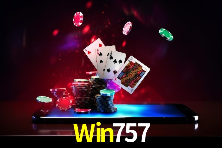 Casino Ao Vivo Win757