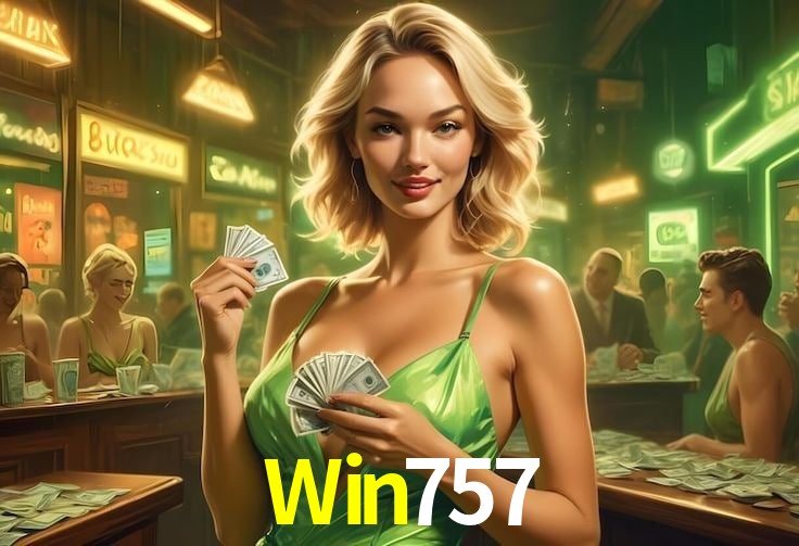 PIX Instantâneo Win757