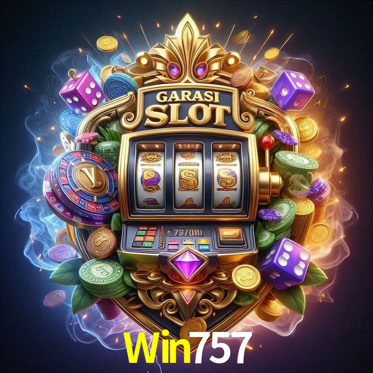 Casino Ao Vivo Win757