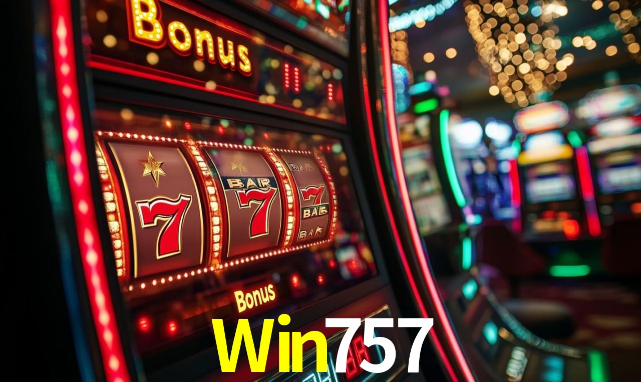 PIX Instantâneo Win757