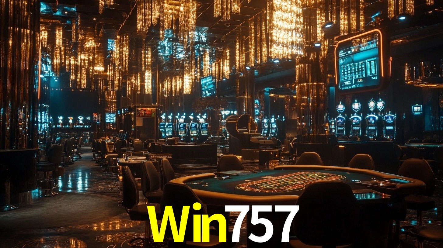 Win 757 Bet App