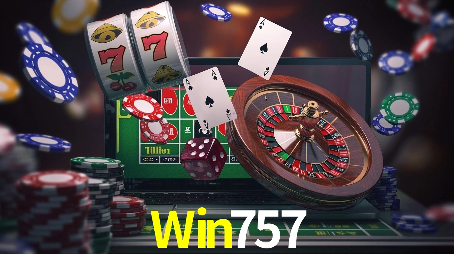 Win757