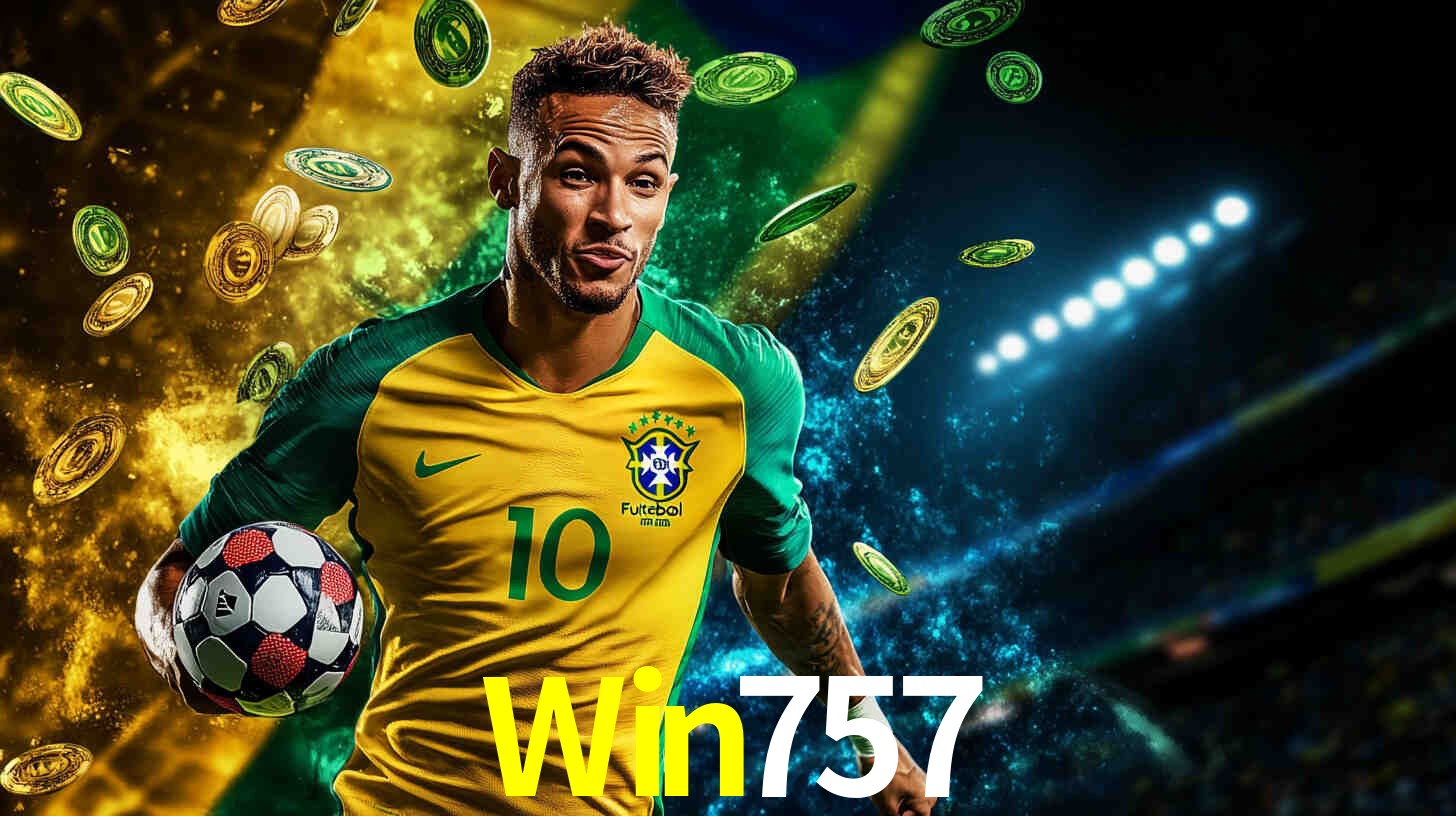 Apostas de Tênis Win757