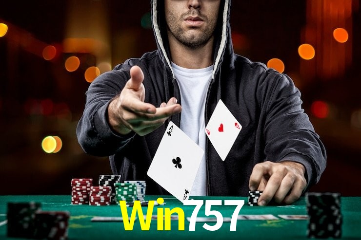 Jogos Exclusivos Win757