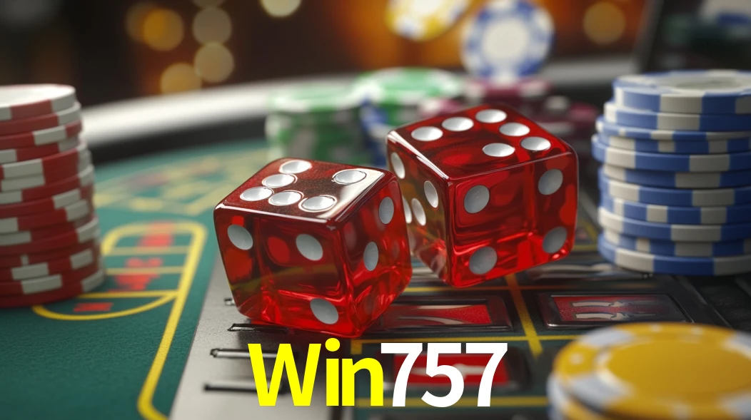 APP oficial da Win757 para mobile