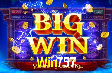 A Emoção da Loteria na Win757: Uma Chance de Mudança de Vida