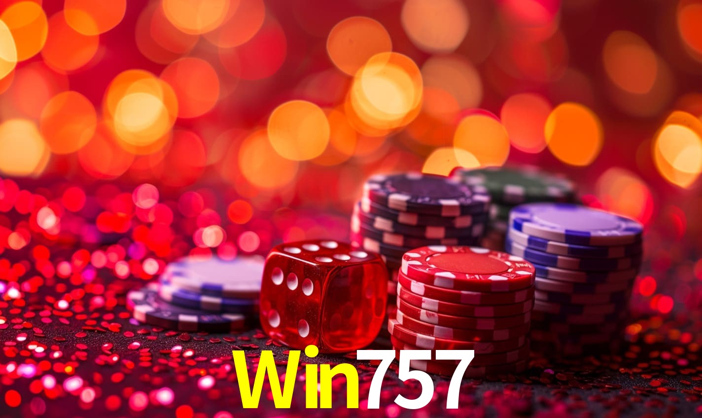 Bônus Diários Win757