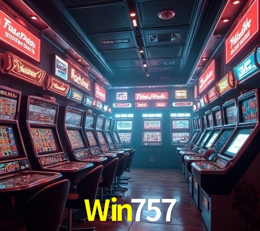 Tecnologia da Plataforma Win757