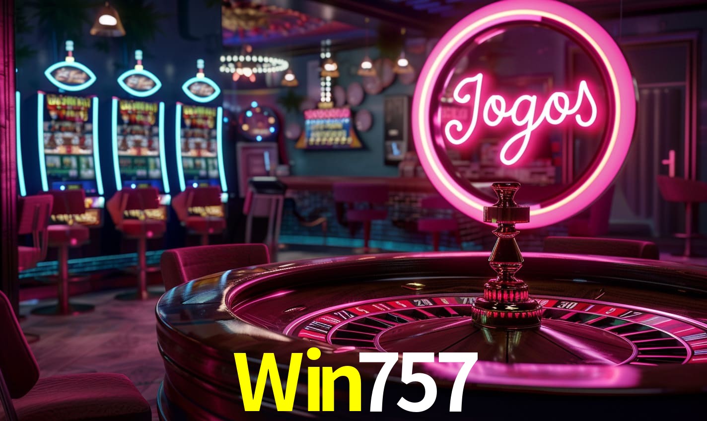 Programa VIP Win757