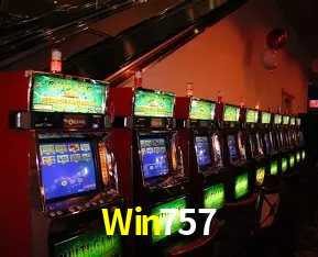 A Emoção da Loteria na Win757: Uma Chance de Mudança de Vida