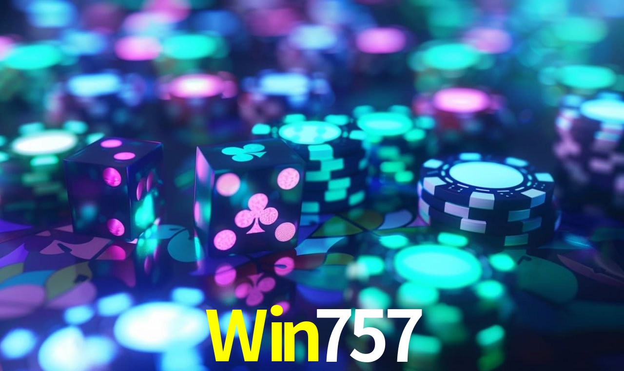 Casino Ao Vivo Win757