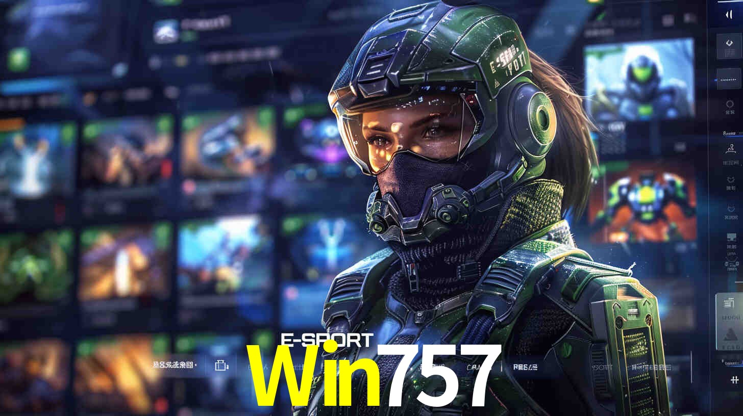 A Popularidade dos Caça-Níqueis no Win757