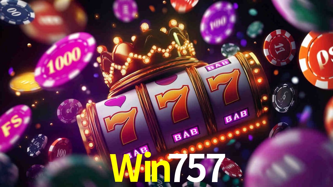 Casino VIP Win757