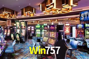 A Emoção da Loteria na Win757: Uma Chance de Mudança de Vida