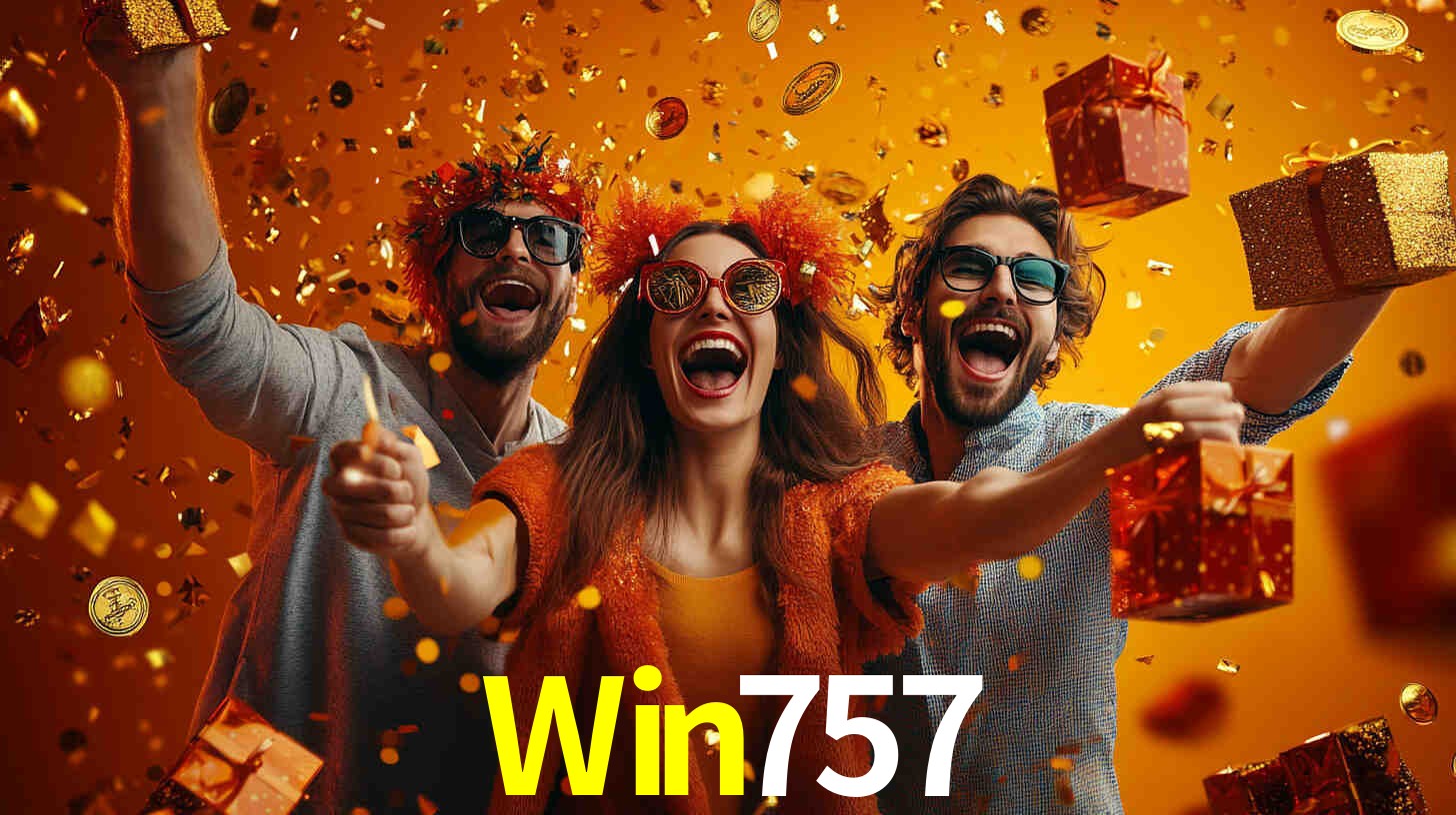 Win757: A Experiência de Casino com Jogos de Mesa ao Vivo